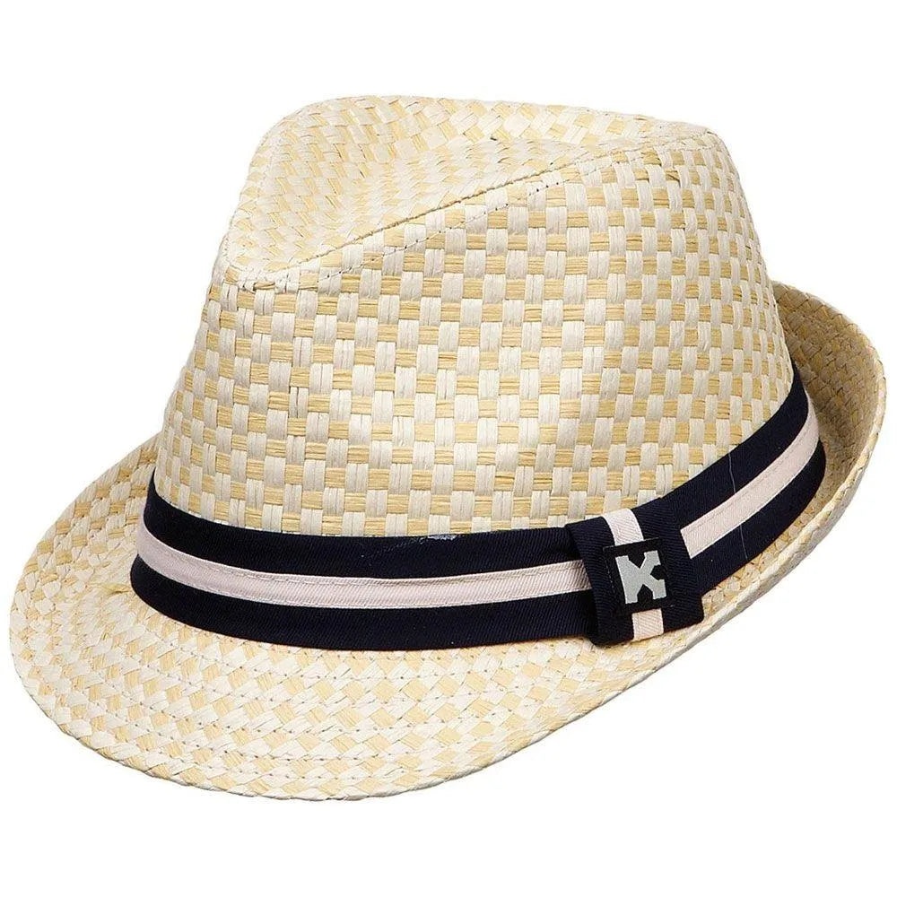 Deadwood Trading Sandhill - Fedora Hat – Deadwood Trading Co.