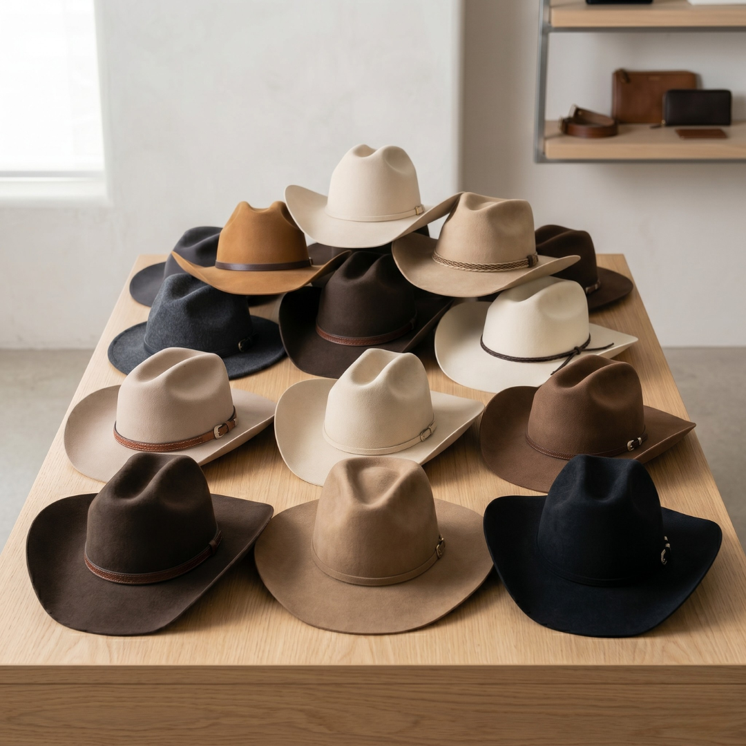 More Styles, More Options