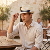 Deadwood Trading Sandhill - Fedora Hat