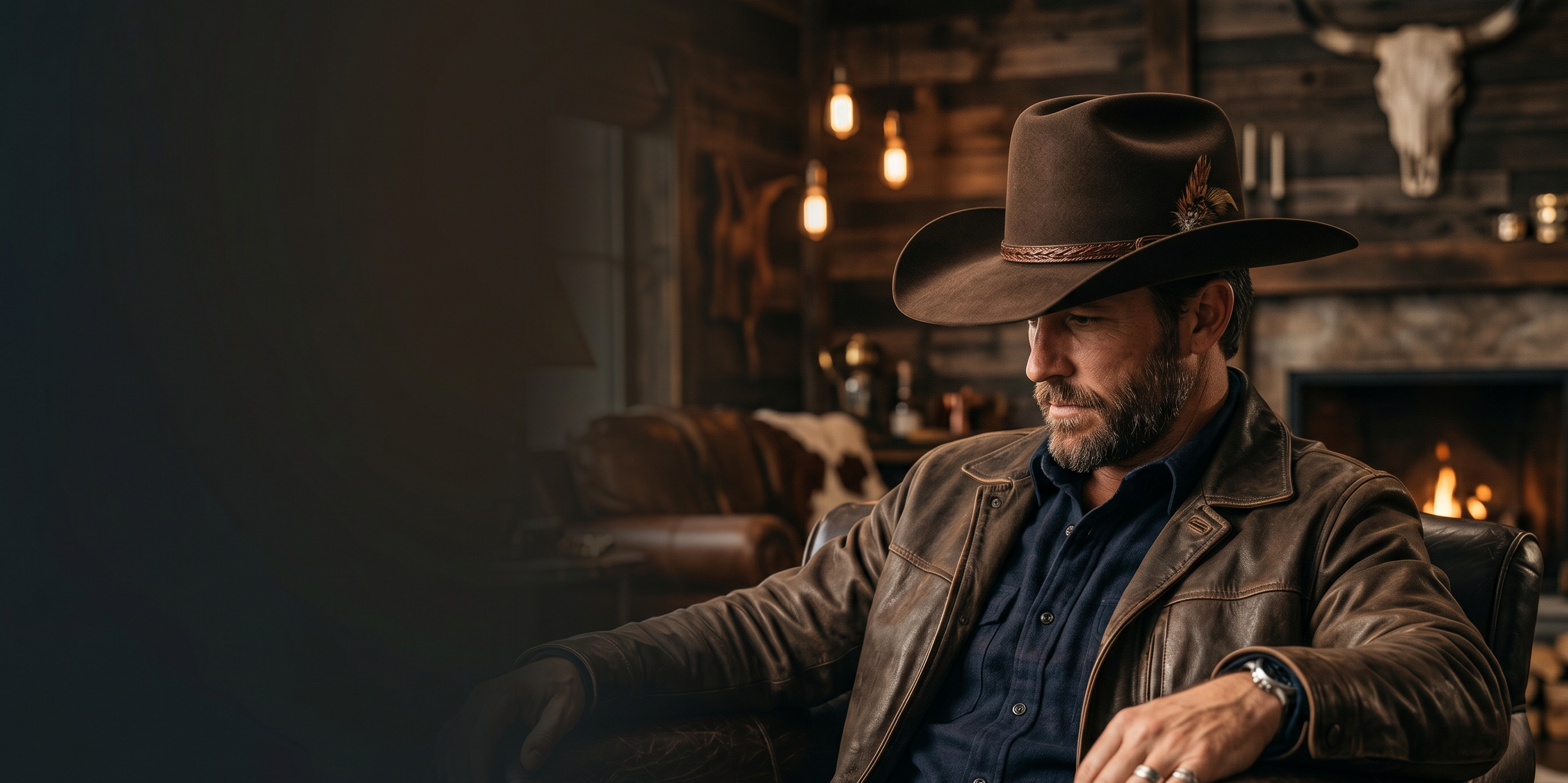 Western Hats