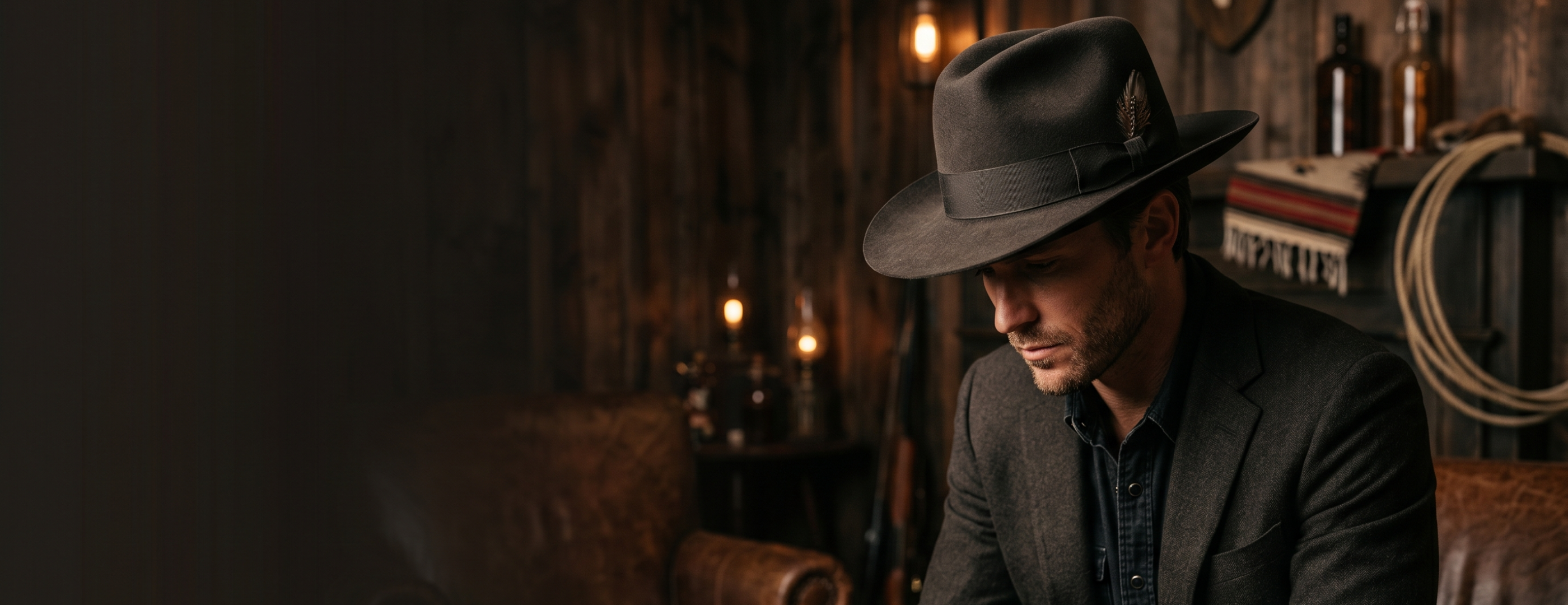 Fedora Hats