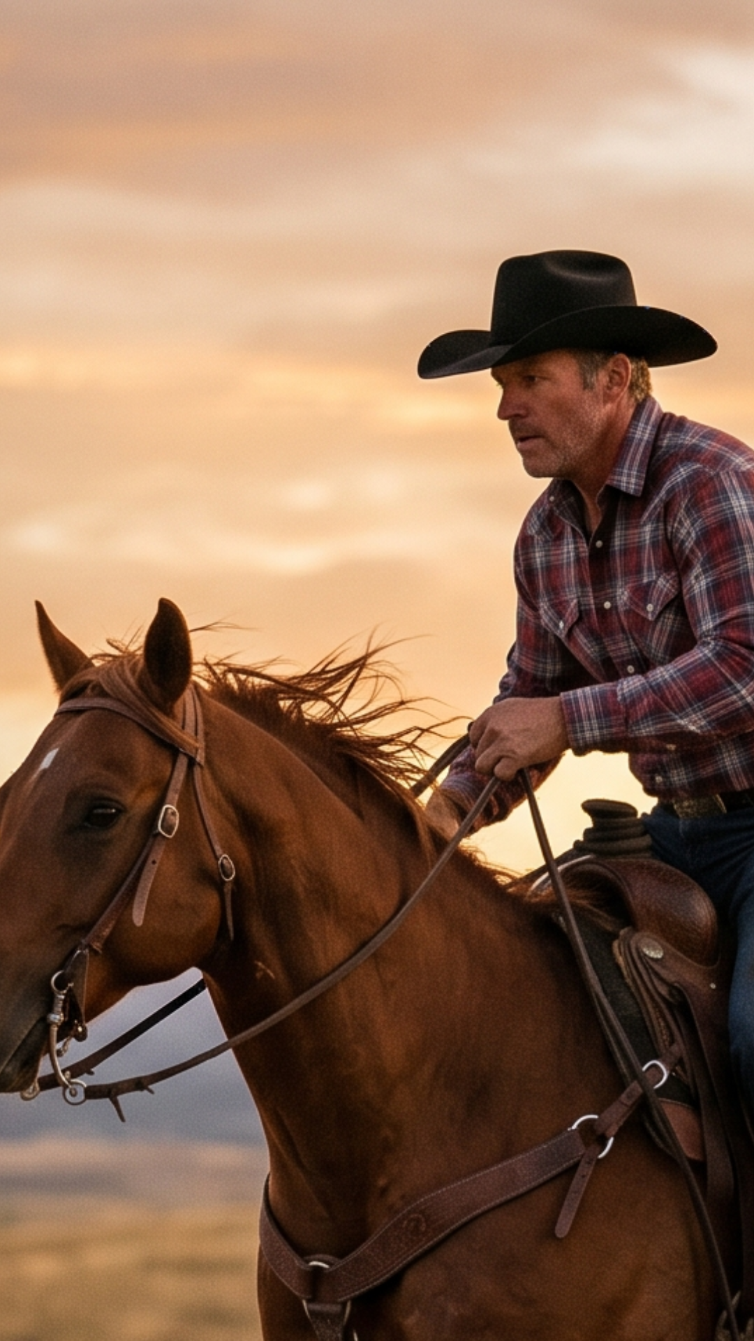 Western Hats Built to Last.Ready for Wherever You Ride Next.