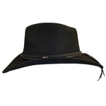 Deadwood Trading High Tail - Crushable Soft Wool Felt Cowboy Hat - Hatcountry