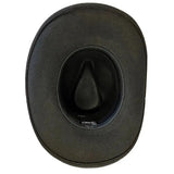 Deadwood Trading High Tail - Crushable Soft Wool Felt Cowboy Hat - Hatcountry
