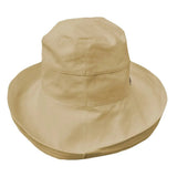 Deadwood Trading Coastal Cotton Sunhat - Women's Sunhat - Hatcountry