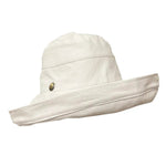 Deadwood Trading Coastal Cotton Sunhat - Women's Sunhat - Hatcountry