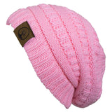 Deadwood Trading Freestyle - Slouch Beanie - Winter Skull Cap for Men and Women - Hatcountry