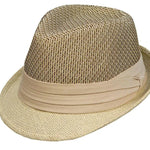 Deadwood Trading Cortado - Fedora Hat - Hatcountry
